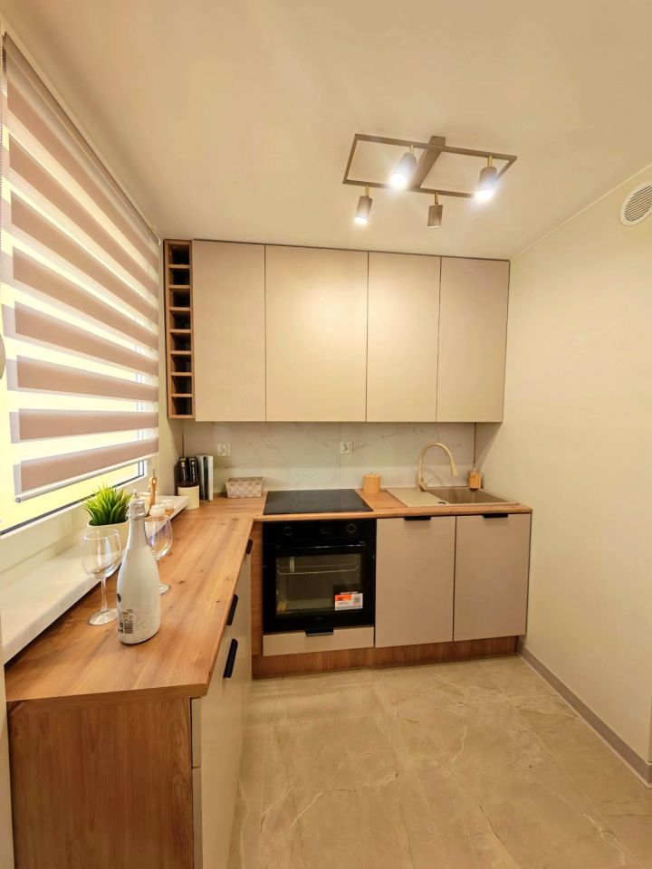 Mieszkanie 3-pokojowe Lubin Przylesie, ul. Krucza. Zdjęcie 2