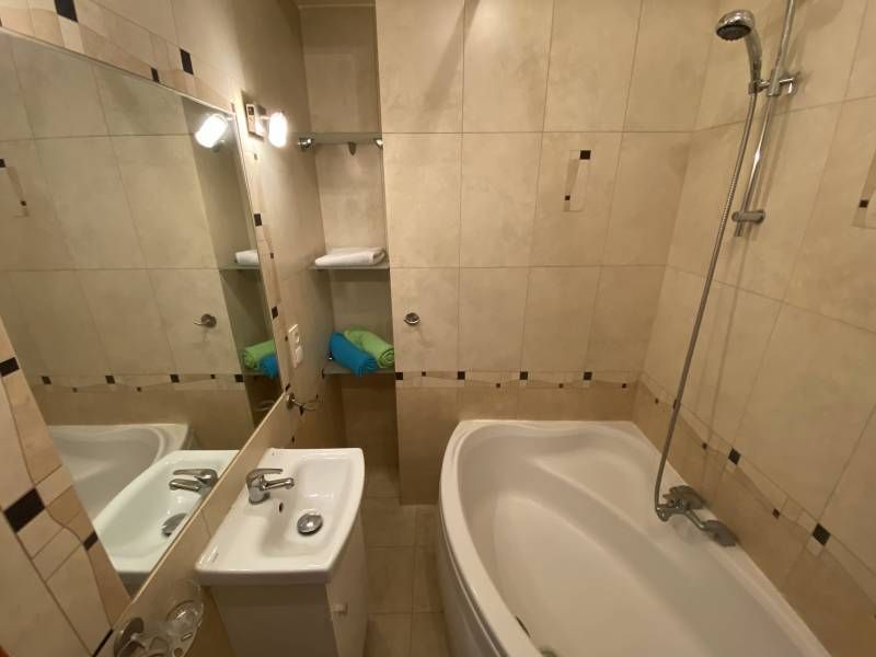 Mieszkanie 1-pokojowe Gorzów Wielkopolski Górczyn, ul. gen. Władysława Andersa. Zdjęcie 3