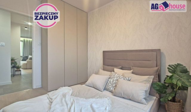 Mieszkanie 3-pokojowe Gdańsk Chełm, ul. Władysława Cieszyńskiego. Zdjęcie 9