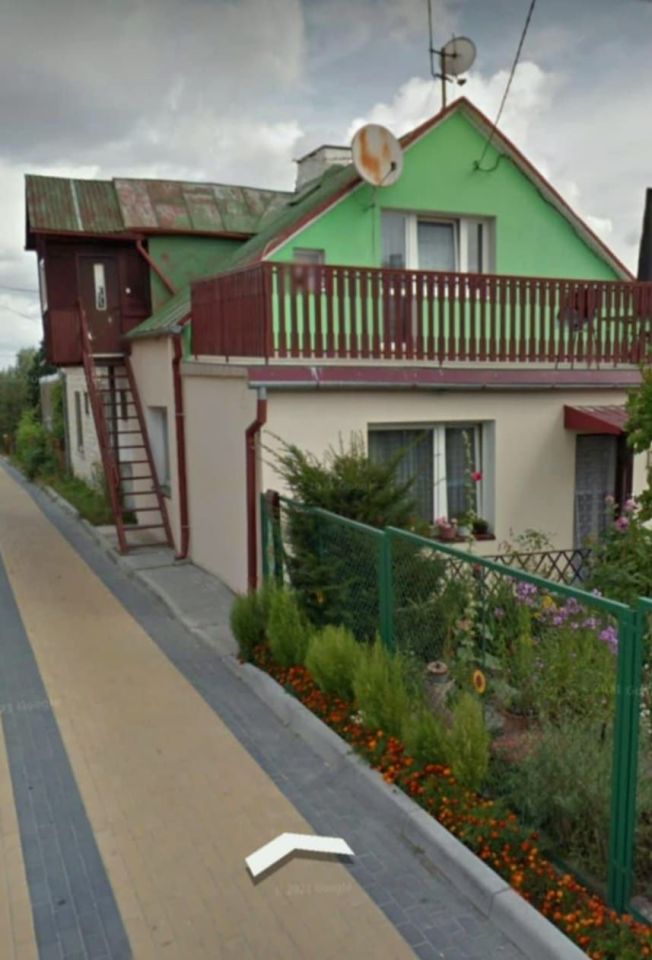 bliźniak Piaski. Zdjęcie 2