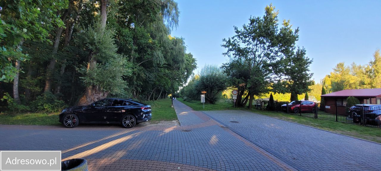 Działka inwestycyjna Pustkowo, ul. Słoneczna. Zdjęcie 4