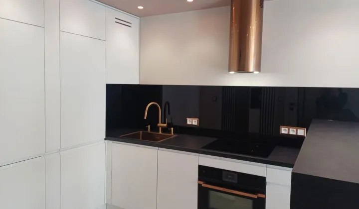 Mieszkanie 2-pokojowe Warszawa Śródmieście, ul. Graniczna