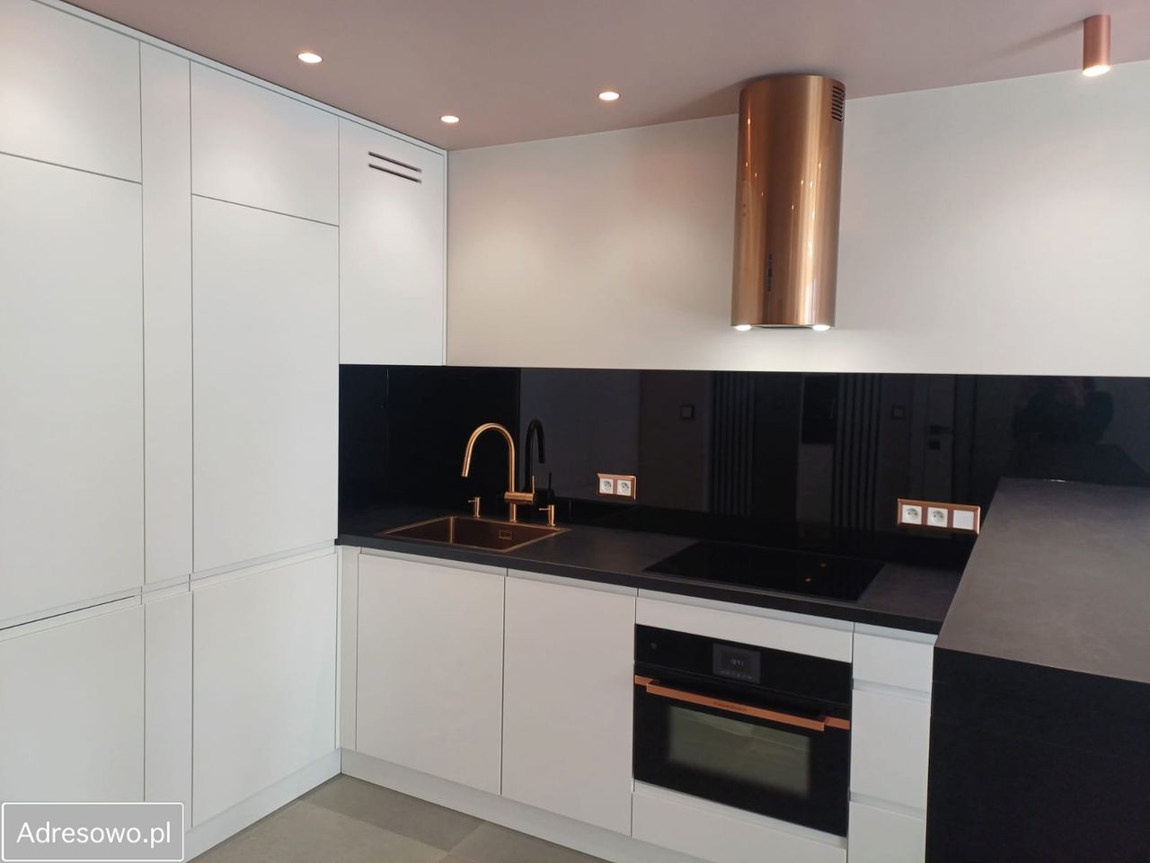 Mieszkanie 2-pokojowe Warszawa Śródmieście, ul. Graniczna. Zdjęcie 1