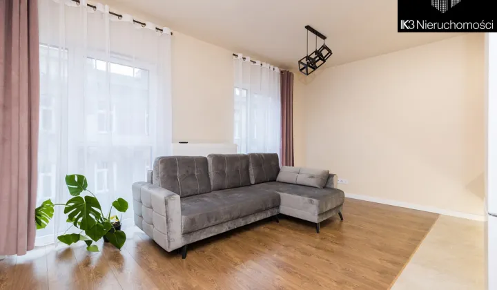 Mieszkanie 2-pokojowe Warszawa Praga, ul. Grodzieńska