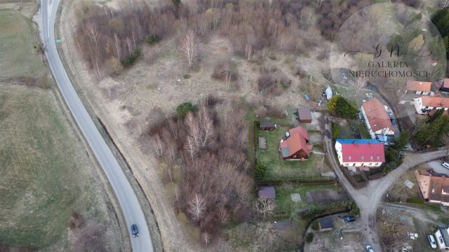 Działka inwestycyjna Spręcowo. Zdjęcie 2