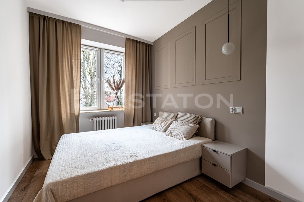 Mieszkanie 3-pokojowe Rzeszów, ul. Jarosława Dąbrowskiego. Zdjęcie 3