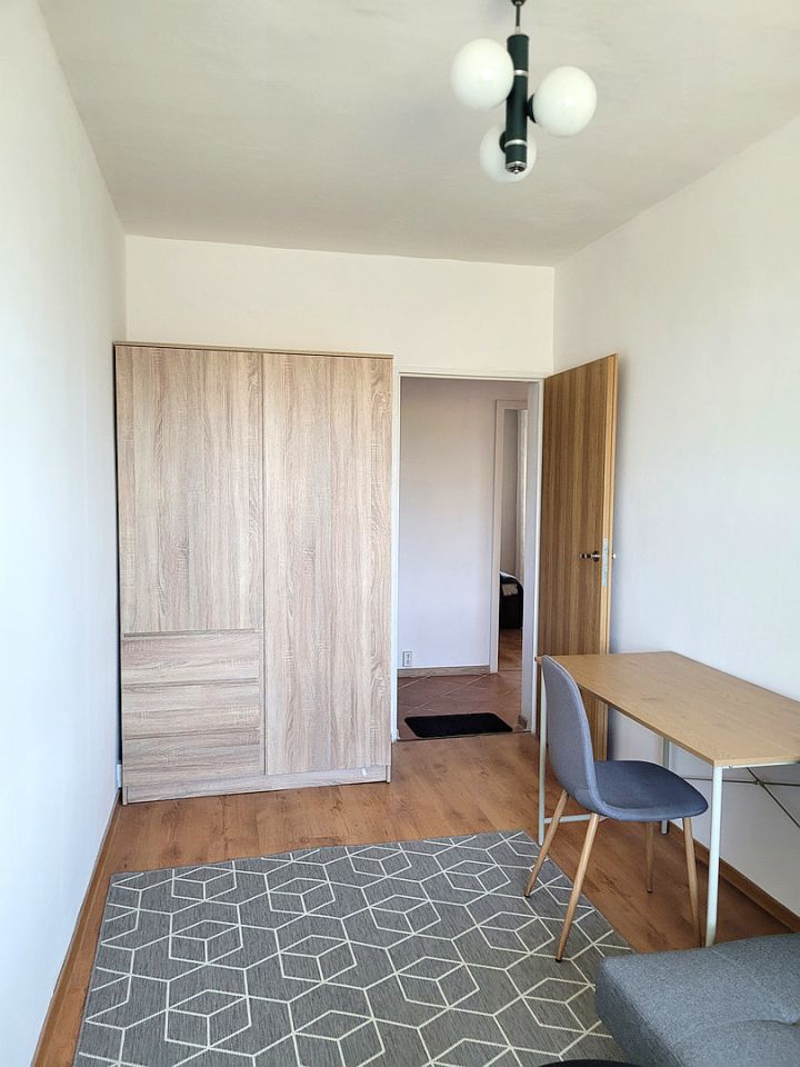 Mieszkanie 3-pokojowe Tarnowskie Góry Stare Tarnowice, ul. Bałkańska. Zdjęcie 7