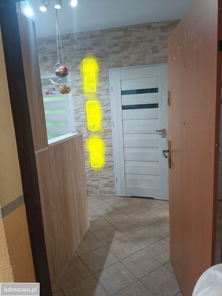 Mieszkanie 3-pokojowe Reda, ul. Młyńska. Zdjęcie 14