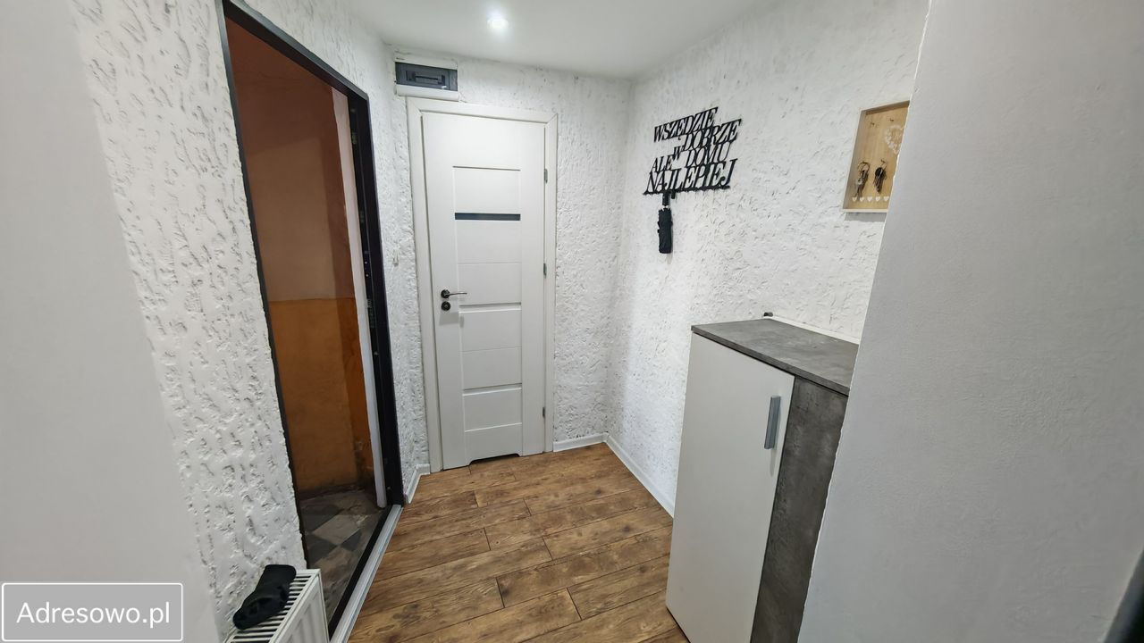 Mieszkanie 2-pokojowe Zabrze Mikulczyce, ul. Stanisława Moniuszki. Zdjęcie 10