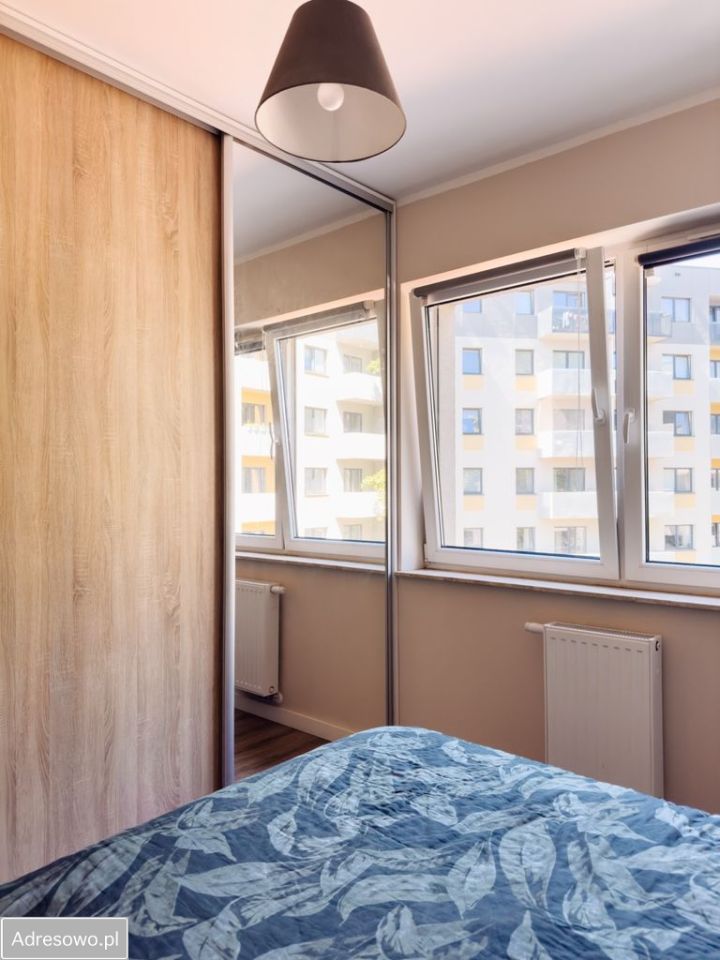 Mieszkanie 3-pokojowe Wrocław Psie Pole, ul. Zakładowa. Zdjęcie 14