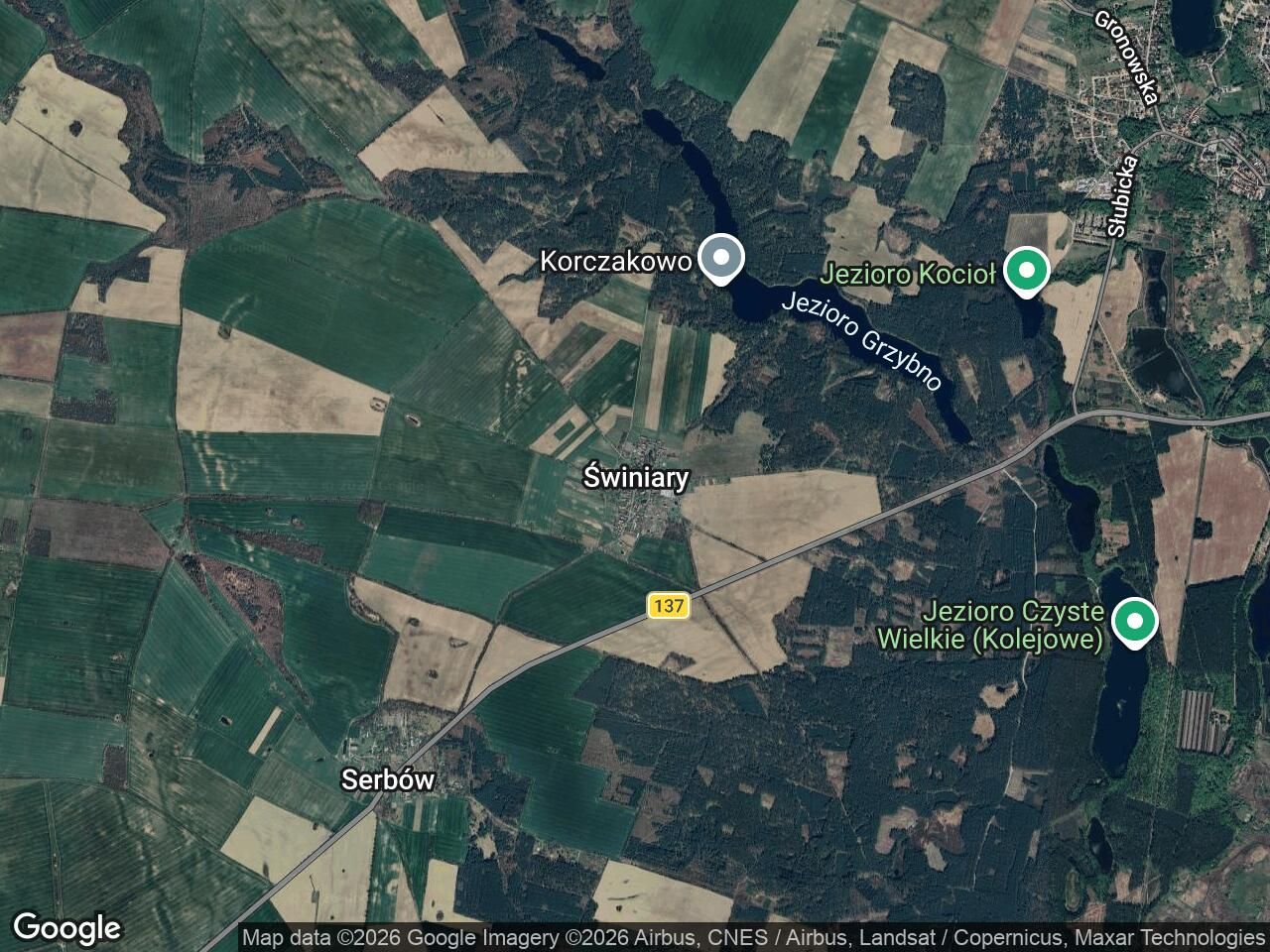 Działka inna Świniary. Zdjęcie 2
