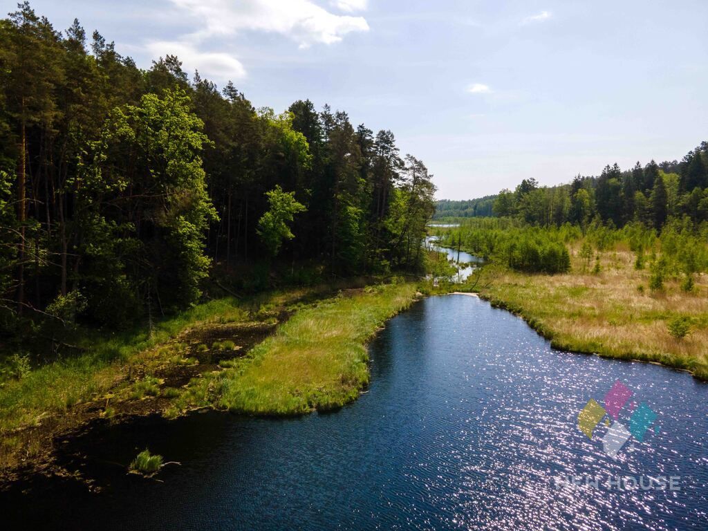 dom wolnostojący, 6 pokoi Gronity, ul. Zielona Dolina. Zdjęcie 44