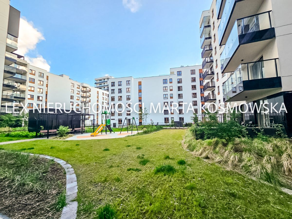 Mieszkanie 3-pokojowe Warszawa Włochy, al. Krakowska. Zdjęcie 18