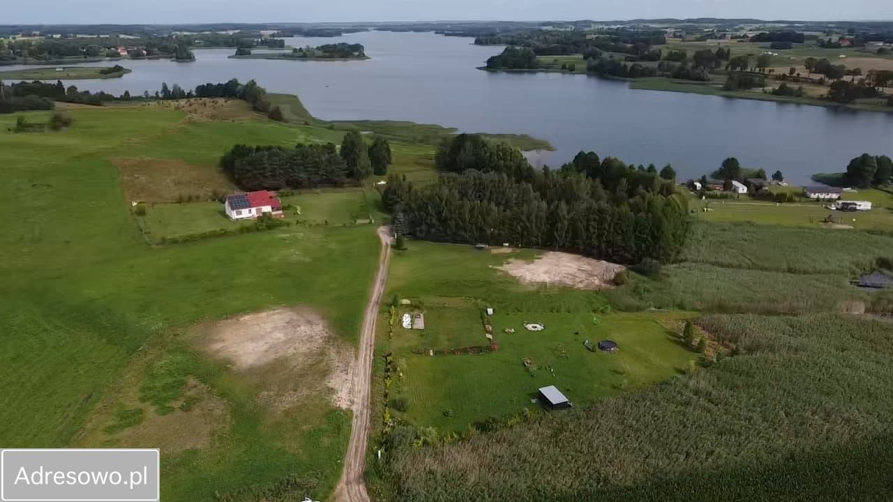 Działka rolna Orzechowo. Zdjęcie 6