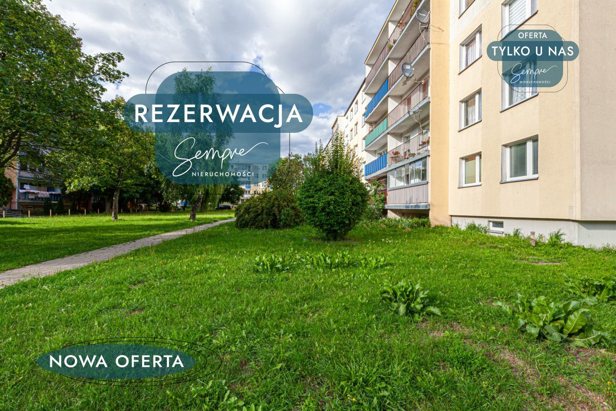Mieszkanie Konstantynów Łódzki, ul. marsz. Józefa Piłsudskiego 22