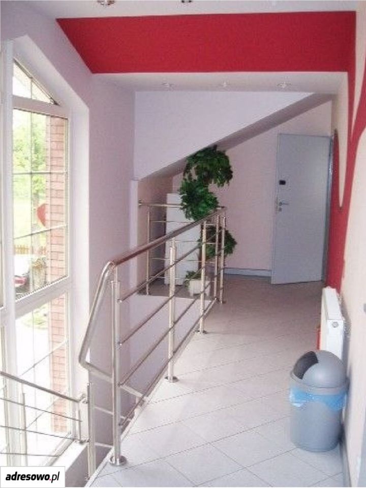Hotel/pensjonat Gołdap, ul. Promenada Zdrojowa. Zdjęcie 5