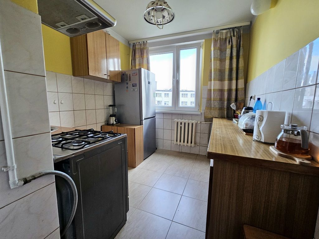 Mieszkanie 2-pokojowe Wrocław Kleczków, ul. Emila Zegadłowicza. Zdjęcie 12