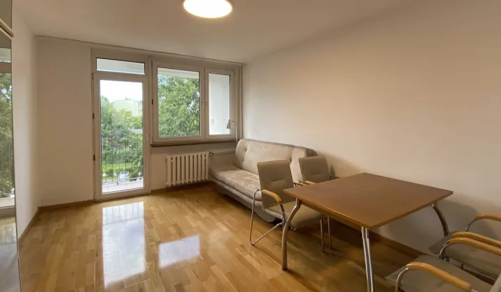 Mieszkanie 2-pokojowe Bielsko-Biała, ul. Spółdzielców