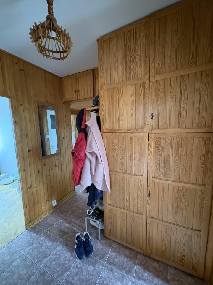 Mieszkanie 3-pokojowe Legionowo Centrum, ul. gen. Józefa Sowińskiego. Zdjęcie 7