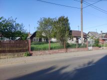 Działka budowlana Hajnówka, ul. Białowieska. Zdjęcie 1