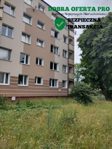Mieszkanie 2-pokojowe Gdańsk Stogi, ul. Hoża. Zdjęcie 1