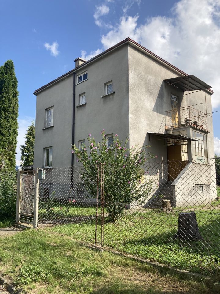 budynek wielorodzinny, 4 pokoje Tarnów Mościce, ul. Powstańców Styczniowych. Zdjęcie 3