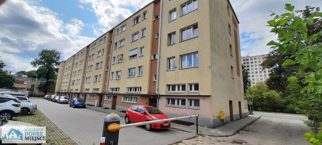 Mieszkanie 2-pokojowe Bydgoszcz Śródmieście, ul. Pomorska. Zdjęcie 1