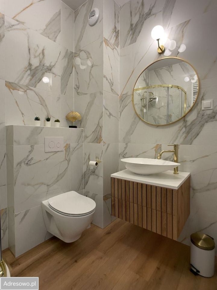 Mieszkanie 1-pokojowe Szklarska Poręba Szklarska Poręba Dolna, ul. 1 Maja. Zdjęcie 11