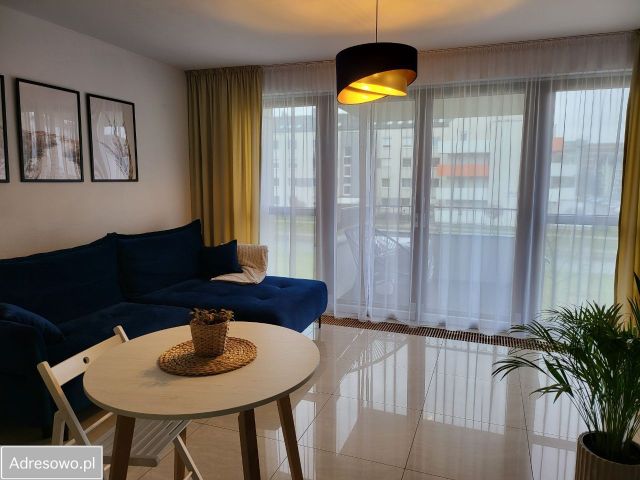 Mieszkanie 1-pokojowe Opole Gosławice, ul. Krzemieniecka. Zdjęcie 1