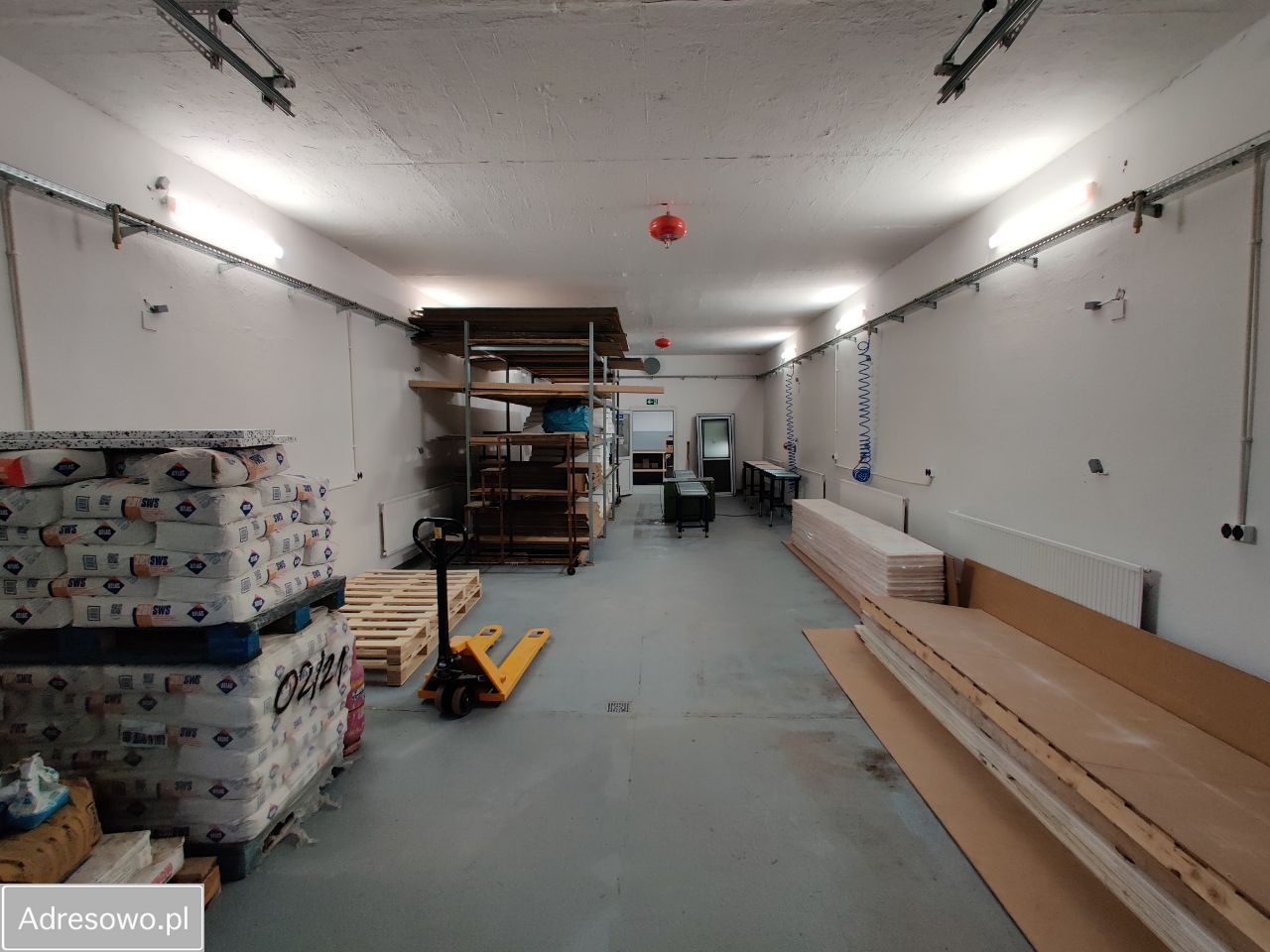 Hala/magazyn Miłoszyce, ul. Czereśniowa. Zdjęcie 19