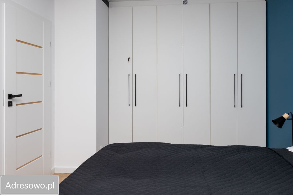 Mieszkanie 2-pokojowe Białystok Centrum, ul. Parkowa. Zdjęcie 15