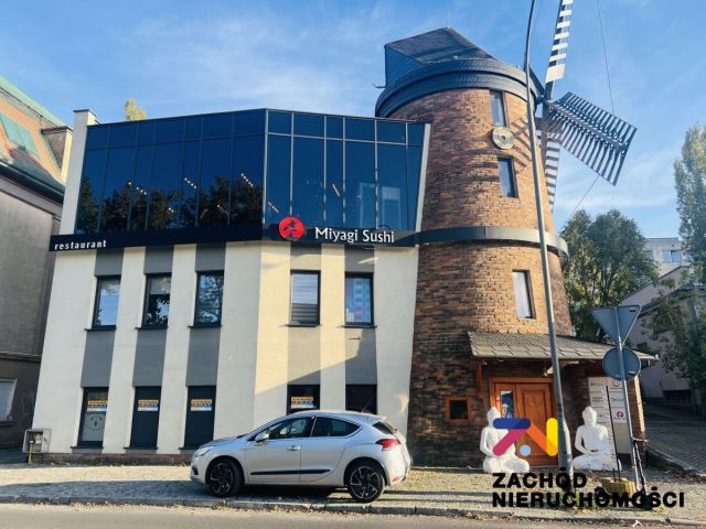 Lokal Zielona Góra, ul. Fryderyka Chopina. Zdjęcie 10