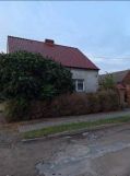 dom wolnostojący, 3 pokoje Przyborowo