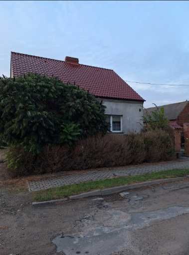 dom wolnostojący, 3 pokoje Przyborowo