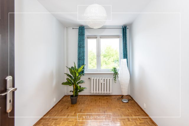 Mieszkanie 2-pokojowe Poznań Piątkowo, os. Bolesława Śmiałego. Zdjęcie 8