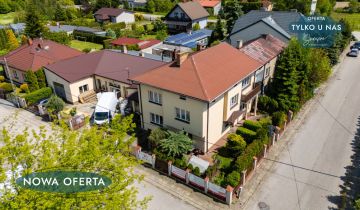 dom wolnostojący, 8 pokoi Sochaczew, ul. Bojowników