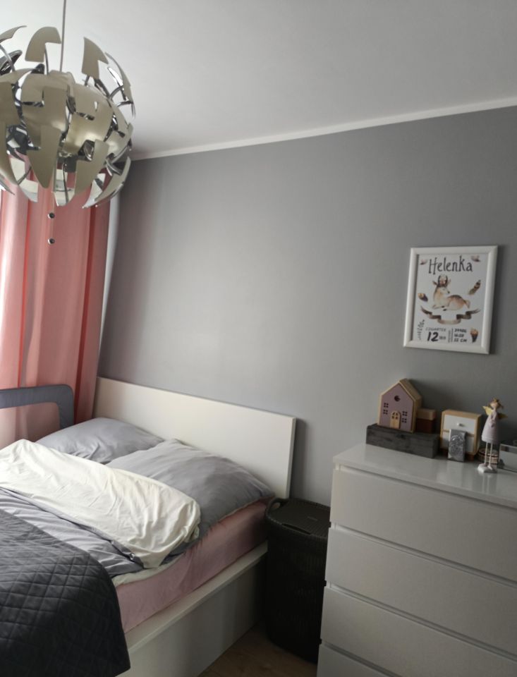 Mieszkanie 2-pokojowe Płock Międzytorze, ul. Powstańców Styczniowych