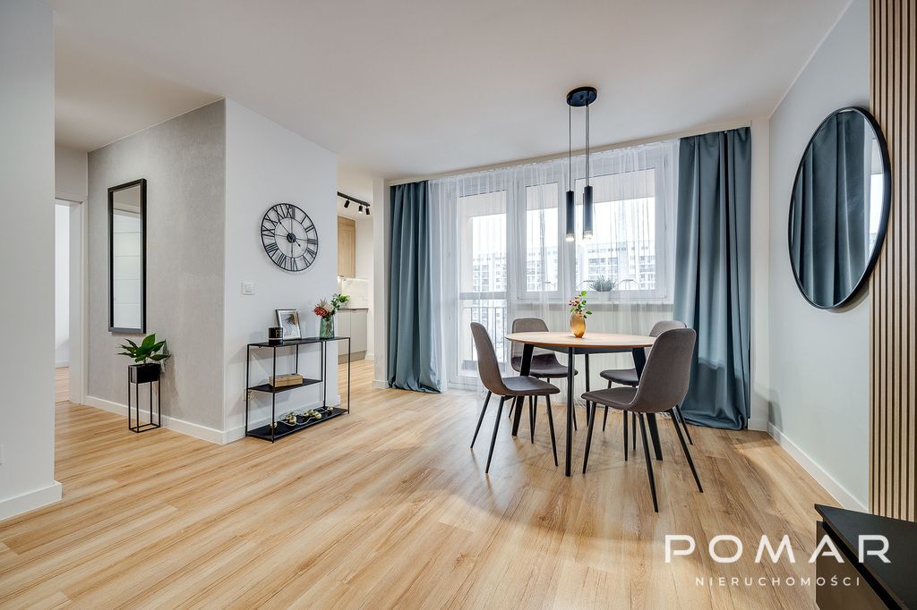 Mieszkanie 2-pokojowe Rybnik, ul. Wawelska