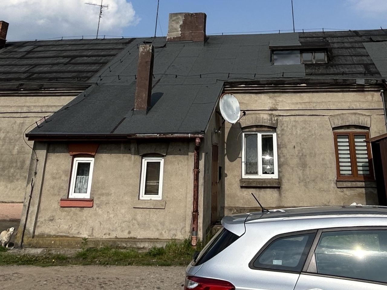 Mieszkanie 2-pokojowe Skłóty. Zdjęcie 6