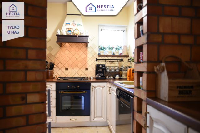 bliźniak, 4 pokoje Szczecin Gumieńce. Zdjęcie 6