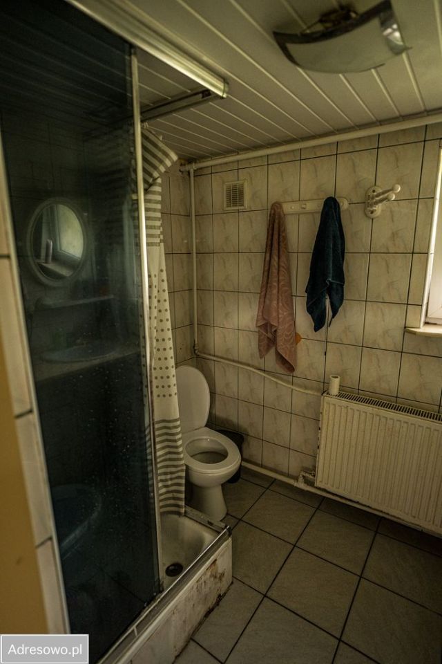 dom wolnostojący, 5 pokoi Kosów Lacki. Zdjęcie 13