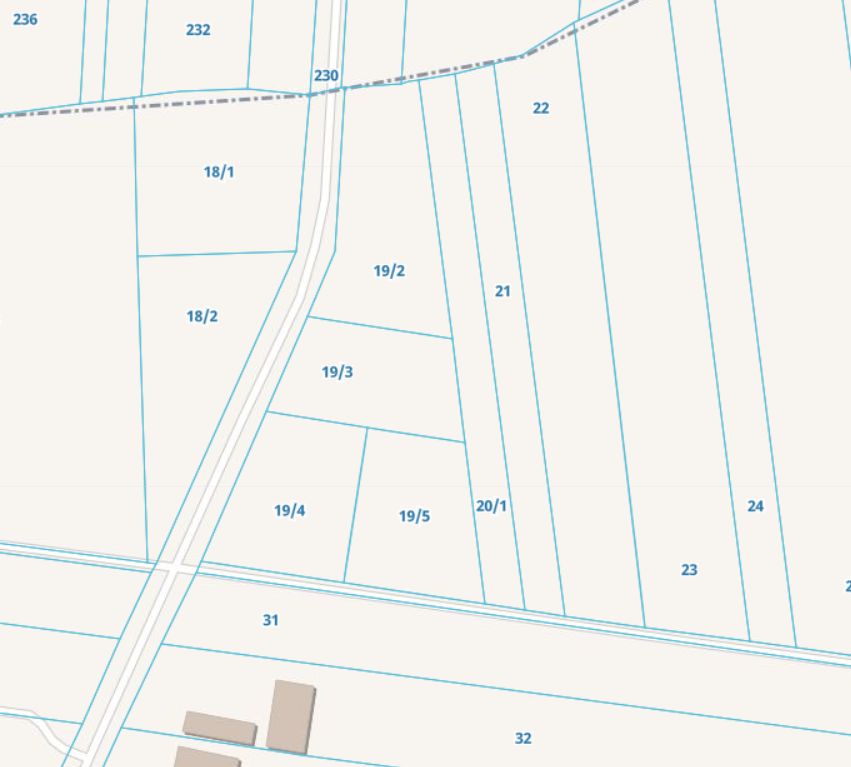 Działka budowlana Józefów. Zdjęcie 2