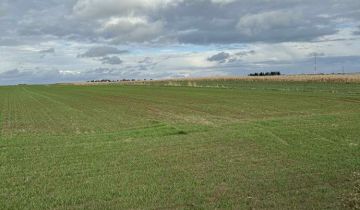 Działka budowlana Strzeszkowice Małe