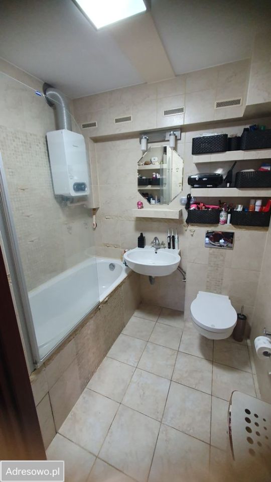 Mieszkanie 3-pokojowe Częstochowa Parkitka, ul. Okulickiego. Zdjęcie 3