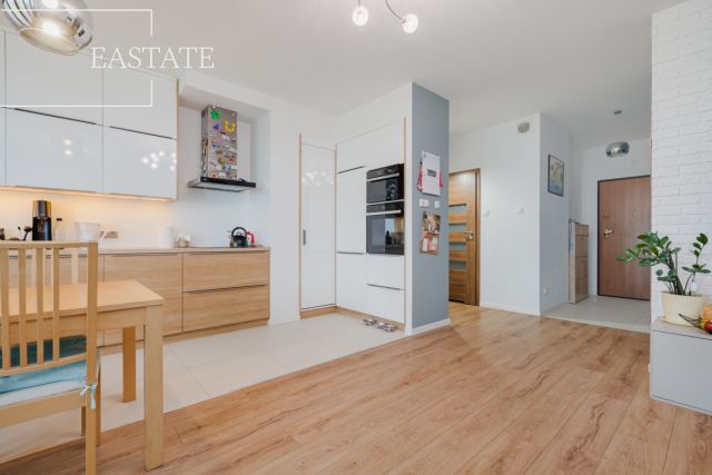 Mieszkanie 4-pokojowe Gdynia Pogórze, ul. Stefana Czarnieckiego. Zdjęcie 4