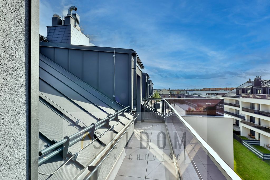 Mieszkanie 2-pokojowe Opole Gosławice, ul. Tarnopolska. Zdjęcie 12