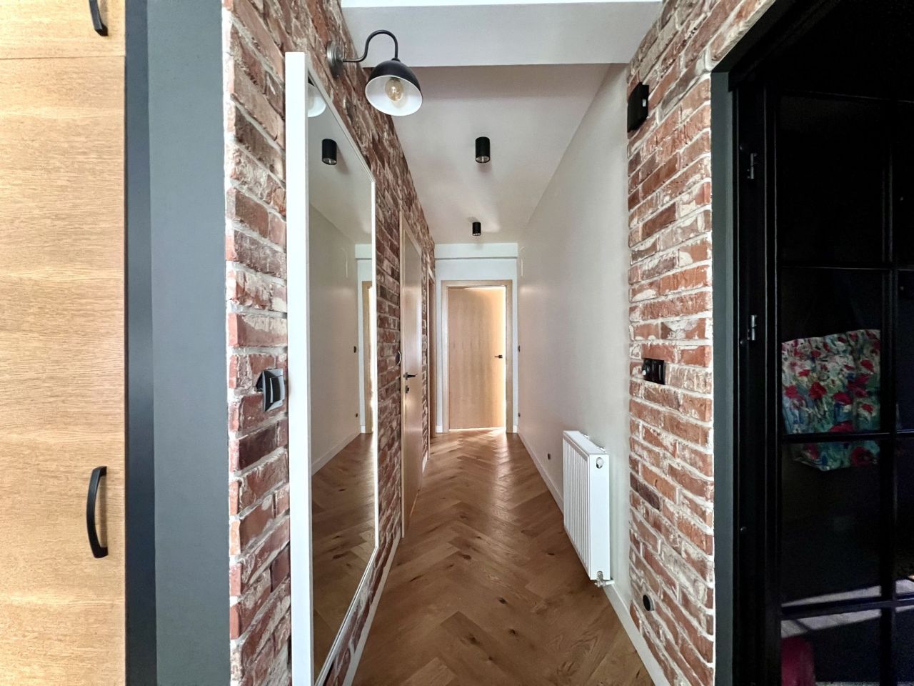 Mieszkanie 3-pokojowe Bielsko-Biała Lipnik, ul. św. Franciszka. Zdjęcie 14