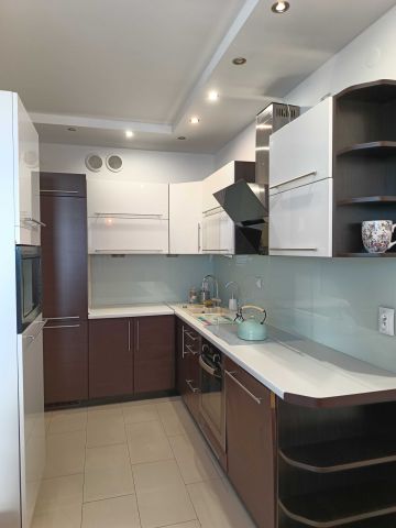 Mieszkanie 3-pokojowe Piaseczno, ul. Kazimierza Jarząbka. Zdjęcie 3