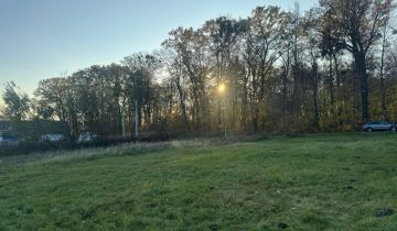 Działka budowlana Gorzyczki, ul. Wiejska