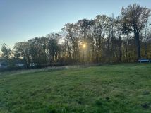 Działka budowlana Gorzyczki, ul. Wiejska